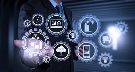 十四五規(guī)劃引領(lǐng)AI開放中臺(tái) 安防行業(yè)軟件應(yīng)用的新變革與人工智能基礎(chǔ)軟件開發(fā)機(jī)遇