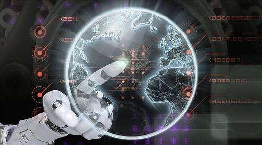 奧泰區(qū)塊鏈攜手科技巨頭 共建人工智能區(qū)塊鏈操作系統(tǒng)新生態(tài)