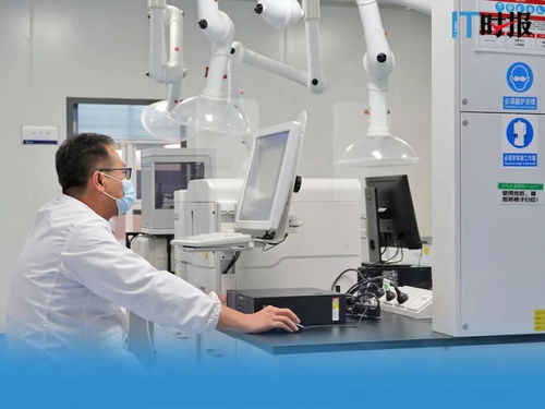 人工智能打破醫藥研發“雙十定律” 基礎軟件開發的革命性力量