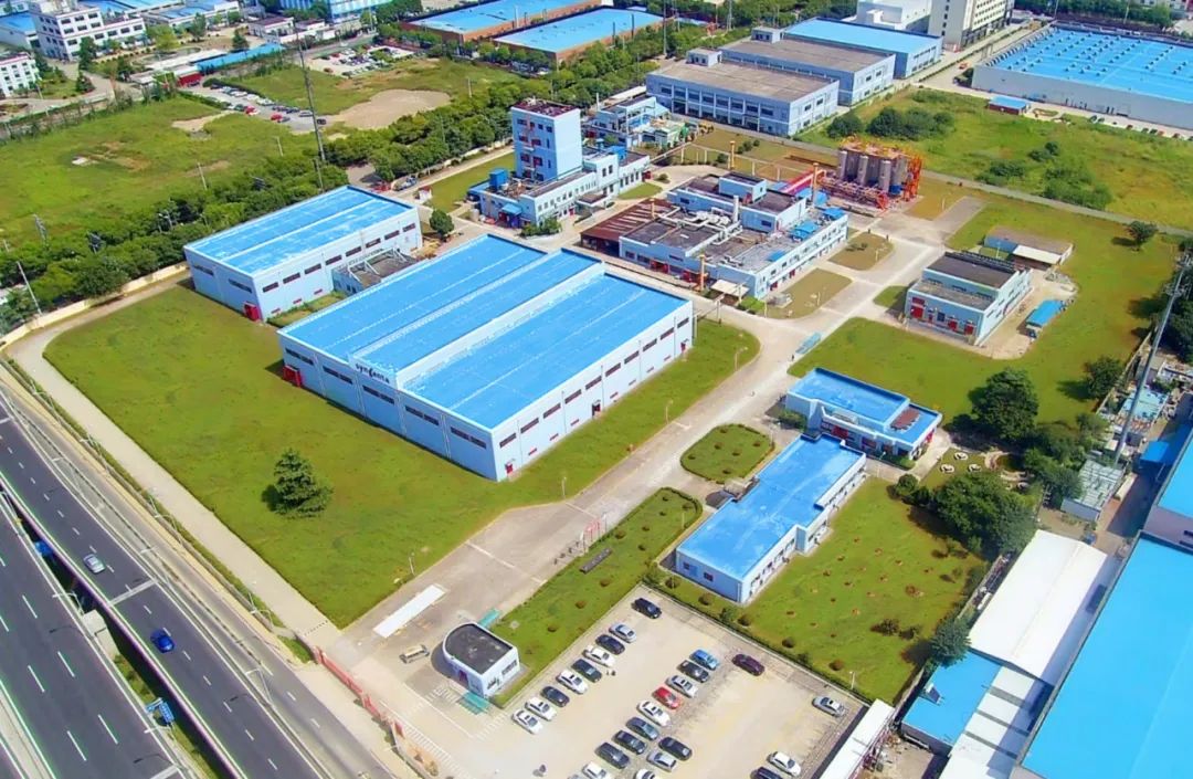 引領農業減碳新高度 先正達集團中國首個“零碳工廠”誕生