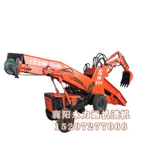 安達特小礦用扒渣機安裝價格,鐵礦用扒渣機報價