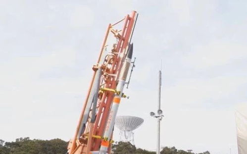 2018年世界航天裝備發(fā)展綜述