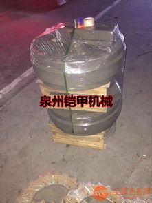 日立870引導(dǎo)輪 zax870 3導(dǎo)向輪 ex800挖機礦山鏈輪