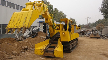 襄陽忠良扒渣機價格_襄陽忠良扒渣機_湖北襄樊市襄陽忠良扒渣機生產(chǎn)供應商_挖掘機械盡在搜了網(wǎng)