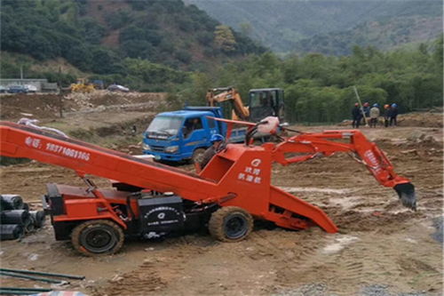 開遠(yuǎn)直接供應(yīng)電動扒渣機(jī)