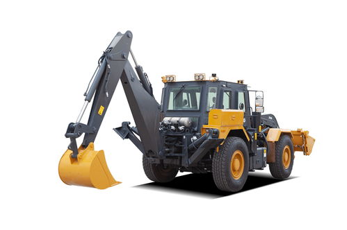 徐工產(chǎn)品大全